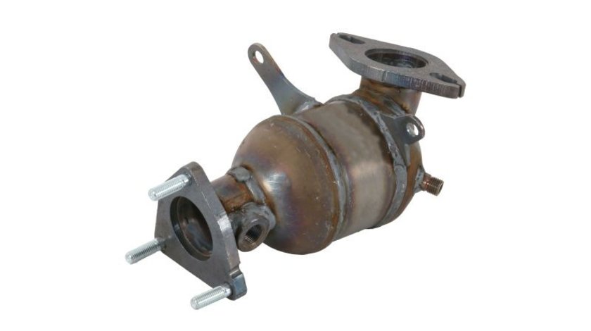 Catalizator VW BORA Variant (1J6) JMJ JMJ1091634