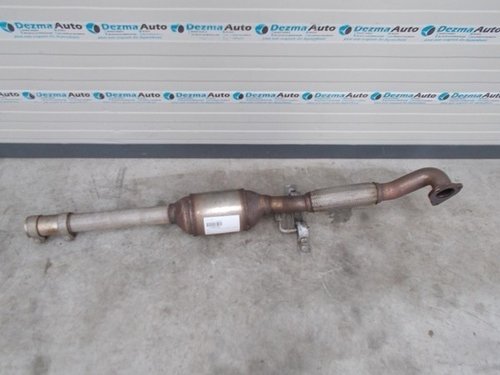 Catalizator Vw Golf 4, 1J1 1.9 tdi, 045178AC
