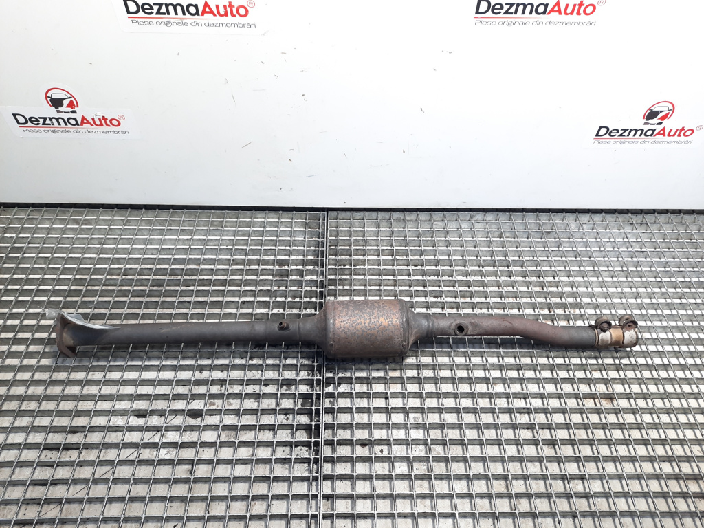 Catalizator, VW Golf 5, 1.4 FSI, BLN, 66 kw, 90 cp, cod 1K0131701M