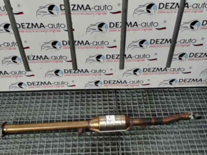 Catalizator, Vw Golf 5 (1K1) 1.4fsi (id:328506)