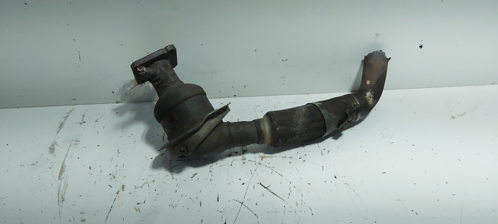 Catalizator, VW Golf 5 (1K1), 1.6 FSI, BAG (id:690899)