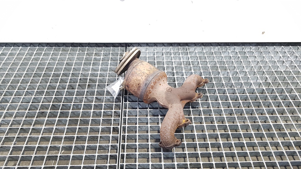 Catalizator, Vw Golf 5 (1K1) 2.0 sdi, BDK, 038253031H (id:395509)