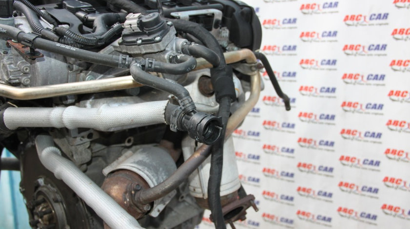Catalizator VW Golf 5 2.0 FSI cod: 06F253031AD 2005-2009