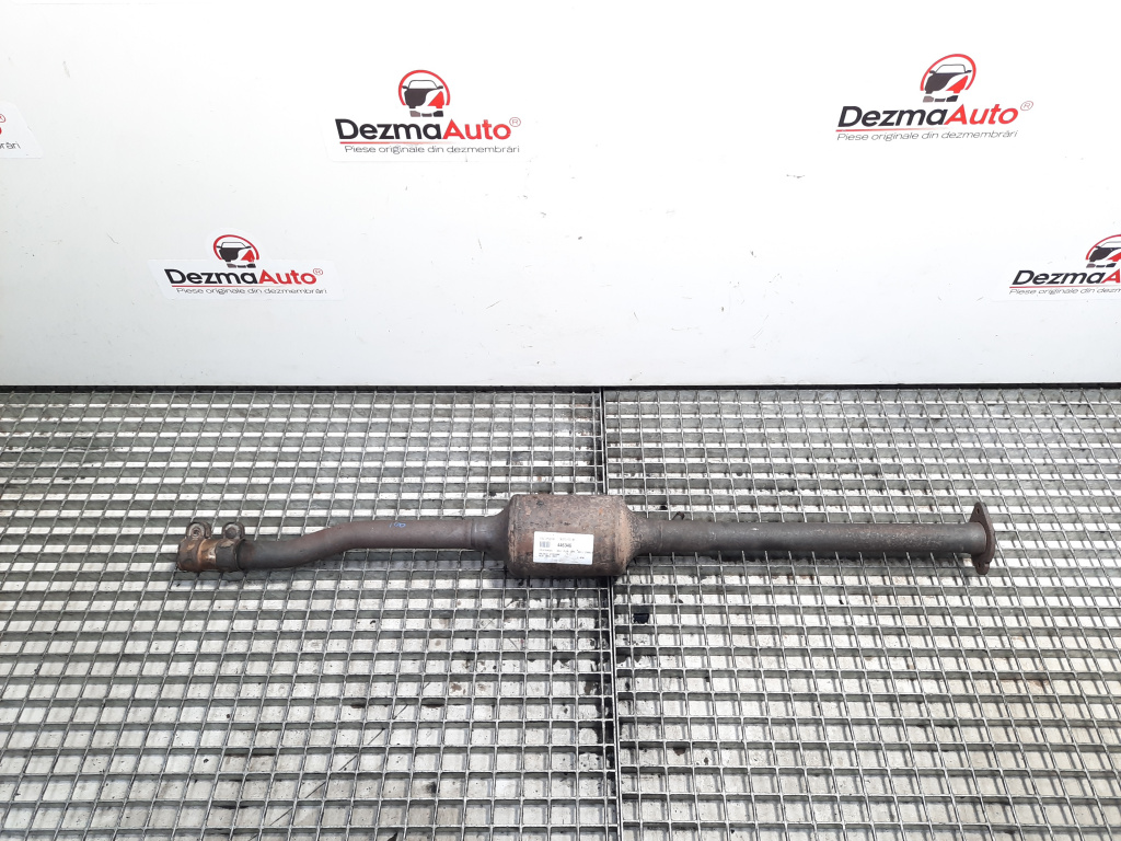 Catalizator, Vw Golf 5 Plus (5M1) [Fabr 2005-2008] 1.4fsi, BLN, 1K0131701M (id:446346)