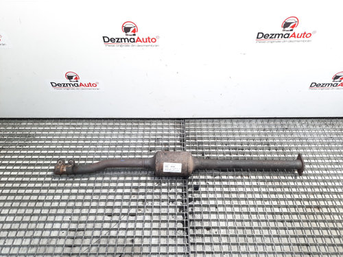 Catalizator, Vw Golf 5 Plus (5M1) [Fabr 2005-2008] 1.4fsi, BLN, 1K0131701M (id:446346)