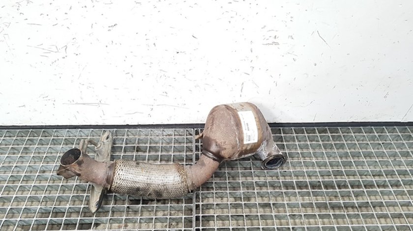 Catalizator, Vw Golf 5 Variant (1K5)2.0 tdi, 1K0131690AA, 1K0178JA (id:355108) din dezmembrari
