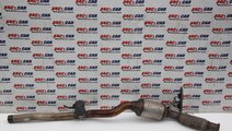 Catalizator VW Golf 7 1.6 TDI cod: 5Q0131701AF mod...