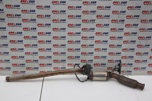 Catalizator VW Golf 7 1.6 TDI cod: 5Q0131701AJ model 2016