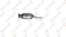 Catalizator VW GOLF III Cabriolet 1E7 Producator J...