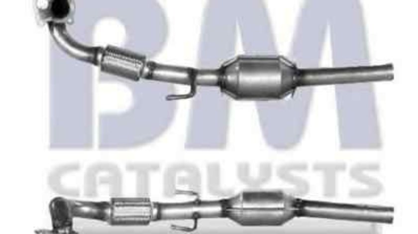 Catalizator VW GOLF III Variant (1H5) BM CATALYSTS BM80045H