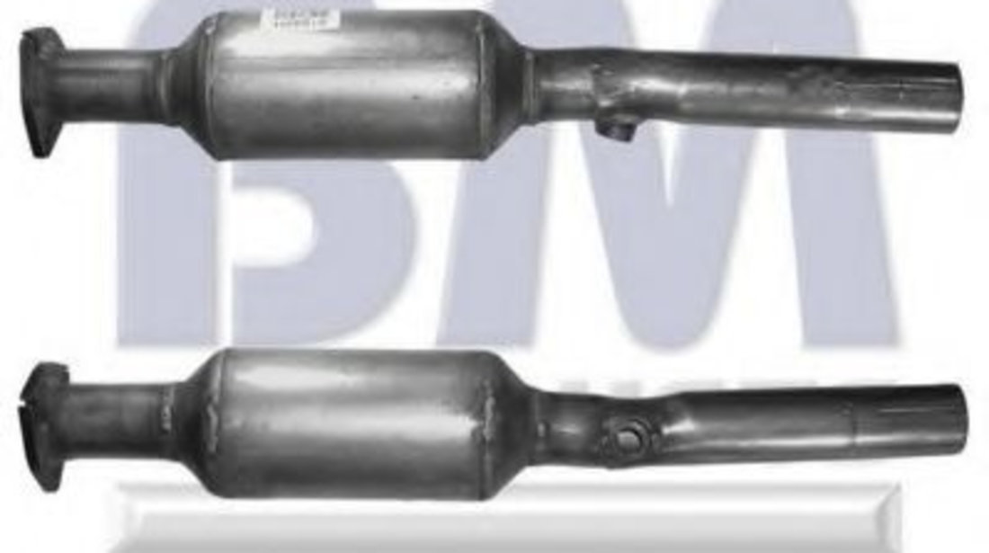 Catalizator VW GOLF IV (1J1) (1997 - 2005) BM CATALYSTS BM91248H piesa NOUA