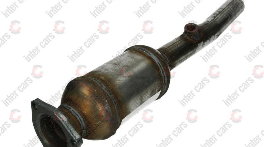 Catalizator VW GOLF IV 1J1 Producator JMJ JMJ 1090854