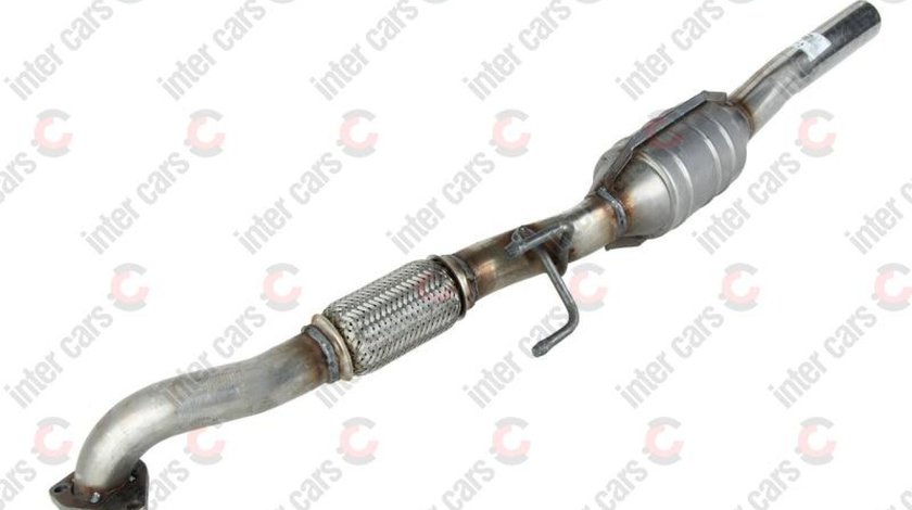 Catalizator VW GOLF IV 1J1 Producator JMJ JMJ 1080026