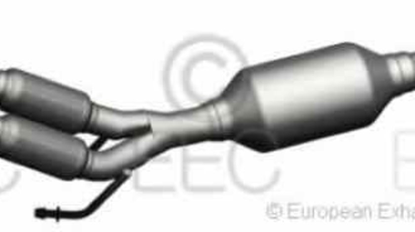 Catalizator VW GOLF V 1K1 JMJ JMJ1091391