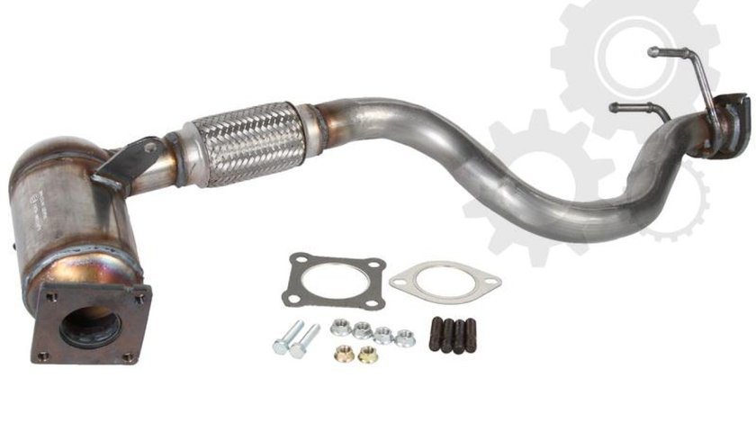 Catalizator VW GOLF V 1K1 Producator BM CATALYSTS BM91519H