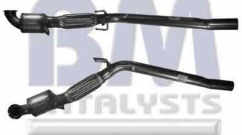 Catalizator VW GOLF V Variant 1K5 JMJ JMJ1080082