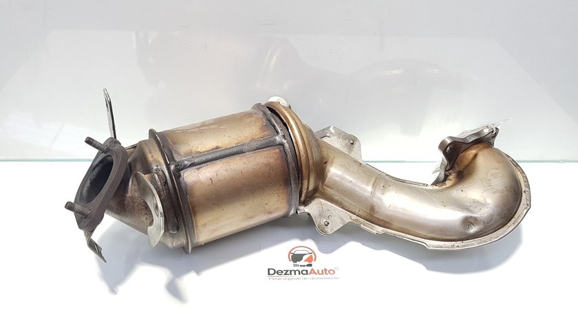 Catalizator, Vw Jetta 4 (6Z) 1.4 tsi, CAX, cod 1K0131701DE (id:387660)