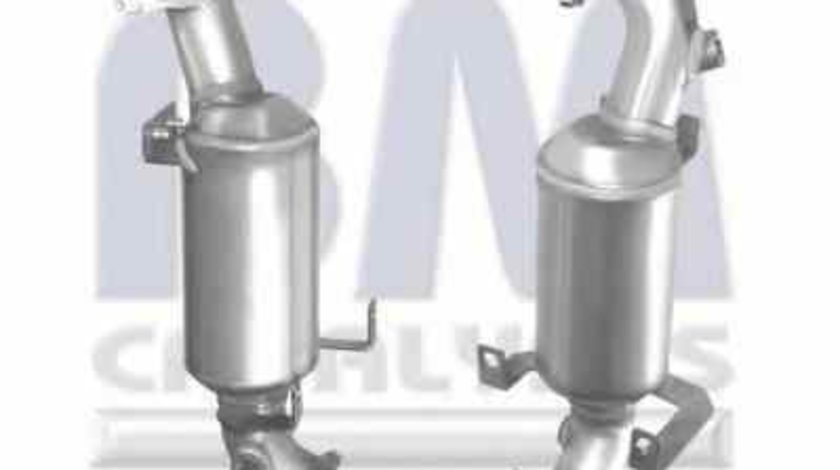 Catalizator VW JETTA IV (162, 163) BM CATALYSTS BM91713H