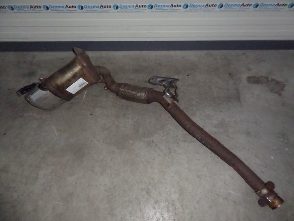 Catalizator Vw Passat (362) 2.0tdi, 5N0131765A