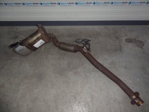 Catalizator Vw Passat (362) 2.0tdi, 5N0131765A