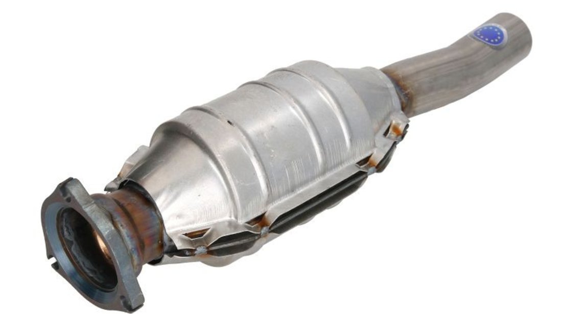 Catalizator VW PASSAT (3A2, 35I) JMJ JMJ1080029