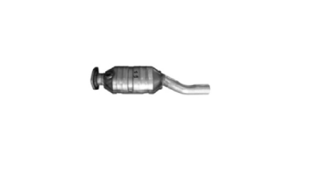 Catalizator VW PASSAT (3A2, 35I) JMJ JMJ290796