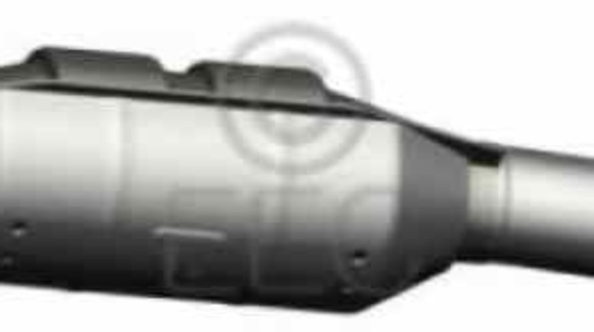 Catalizator VW PASSAT 3A2 35I JMJ JMJ290796