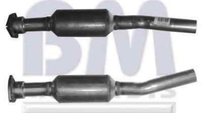 Catalizator VW PASSAT (3B2) BM CATALYSTS BM90423H