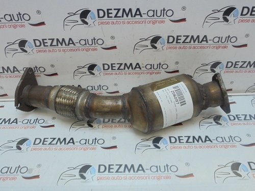 Catalizator, Vw Passat (3B3) 1.9 tdi