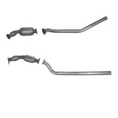 Catalizator VW PASSAT (3B3) (2000 - 2005) BM CATALYSTS BM80116H piesa NOUA