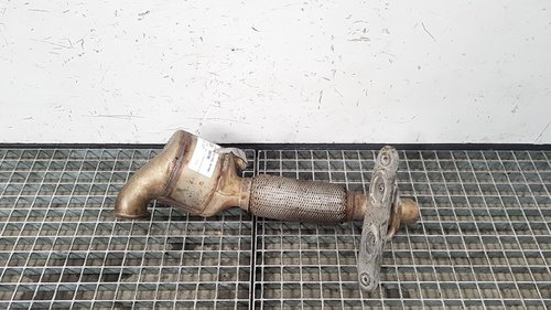 Catalizator, Vw Passat (3C2) 1.9 tdi, 1K0131690L, 1K0178DA