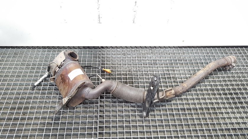 Catalizator, Vw Passat (3C2) 2.0 tdi, 5N0131765A (id:393364)