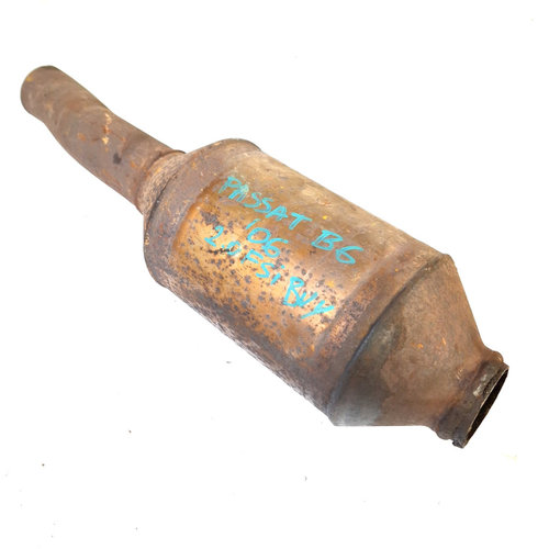 Catalizator Vw Passat B6 2005-2010 2.0 Fsi Benzina 06F253052 , 06F 253 052