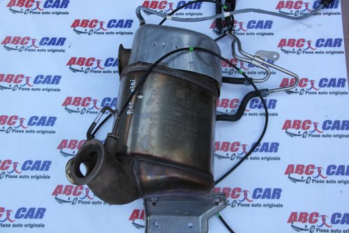 Catalizator VW Passat CC 2.0 TDI cod: 04L131765BA / 1K0181HA / 04L131669B model 2012