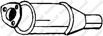 Catalizator VW PASSAT Variant (3A5, 35I) (1988 - 1997) BOSAL 099-915 piesa NOUA