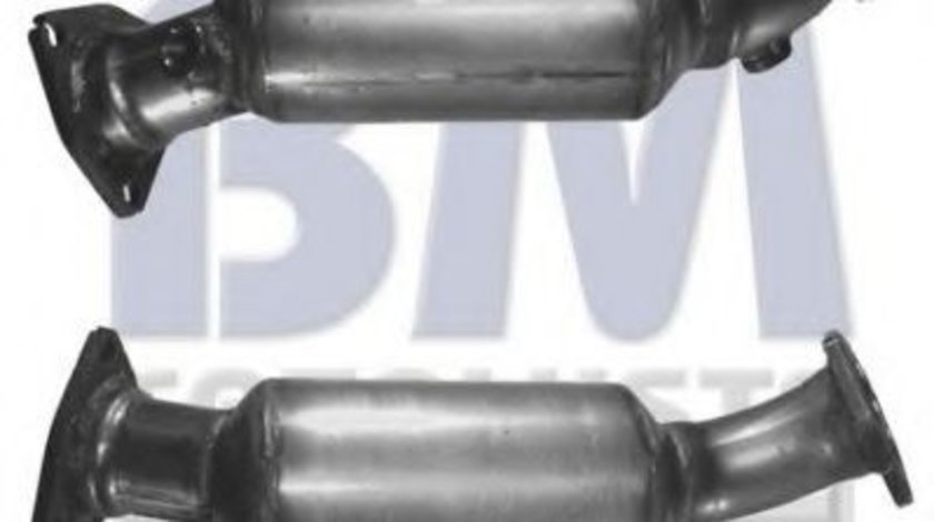 Catalizator VW PASSAT Variant (3B5) (1997 - 2001) BM CATALYSTS BM90954H piesa NOUA