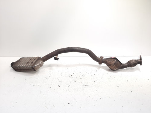Catalizator, Vw Passat Variant (3B6), 1.9 TDI, AVF (id:374922)