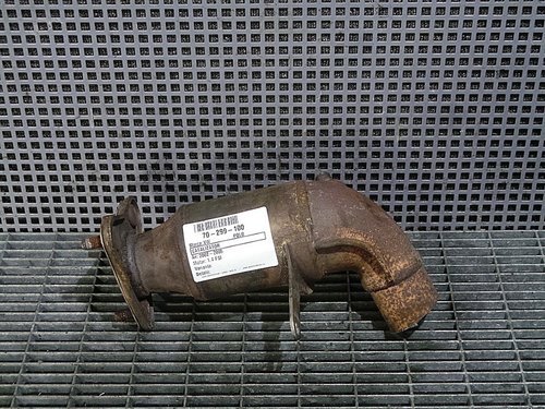 CATALIZATOR VW POLO 1.4 FSI - (2002 2005)