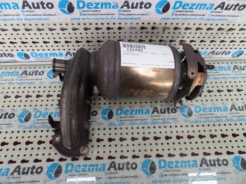 Catalizator Vw Polo 9N, 1.2b, 03D131701E