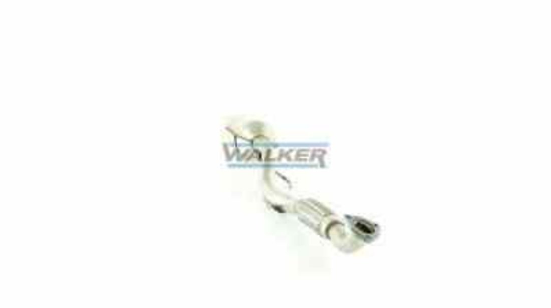 Catalizator VW POLO 9N WALKER 28065