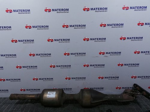 CATALIZATOR VW SHARAN 2.0 TDI - (2010 2015)