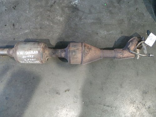 CATALIZATOR VW SHARAN 2.0 TDI - (2010 2015)