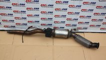 Catalizator VW Sharan 7N 2.0 TDI cod: 3Q0131701 mo...