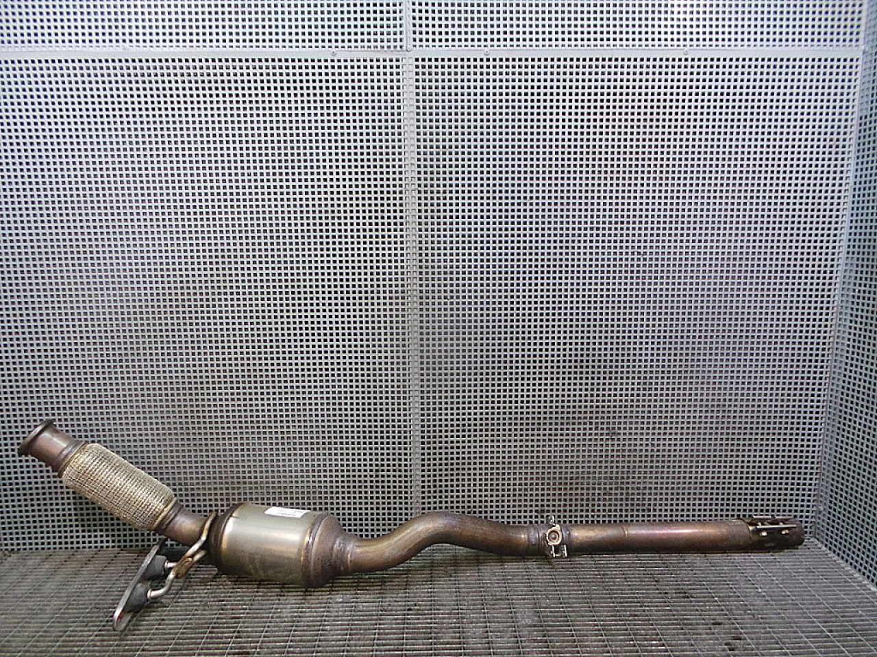 CATALIZATOR VW TIGUAN 2.0 TDI - (2016 2020)