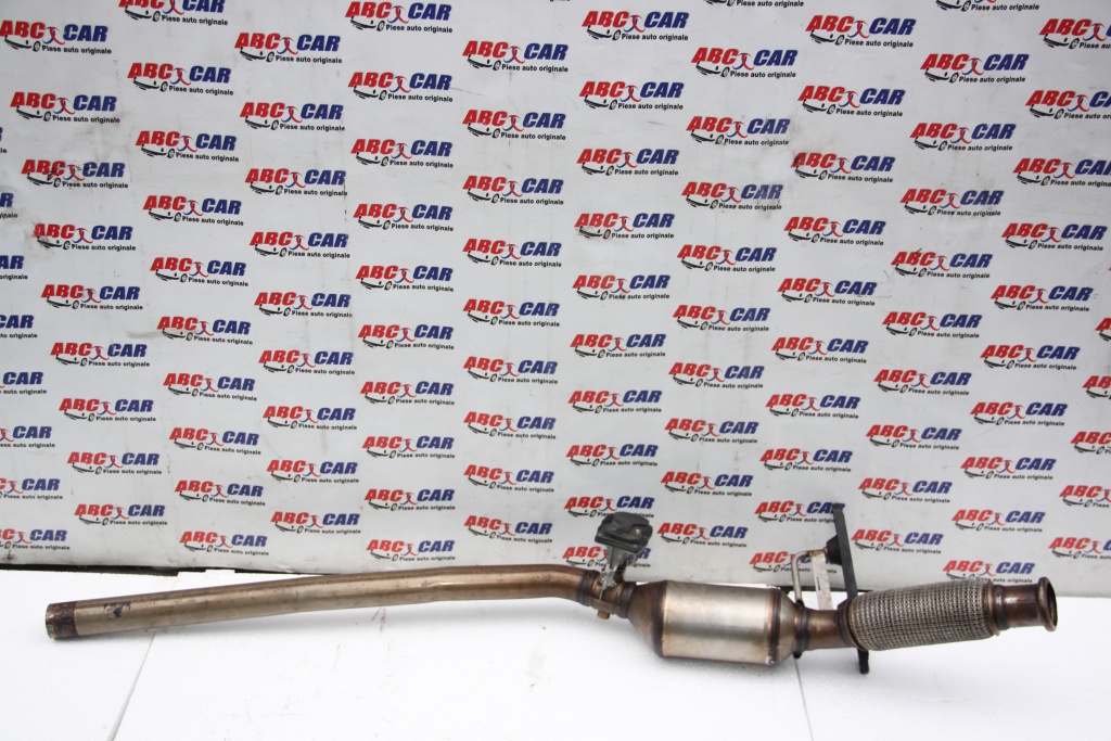 Catalizator VW Tiguan 5N 2.0 TDI cod: 3Q0131701 model 2012