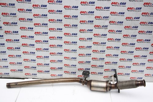 Catalizator VW Tiguan 5N 2.0 TDI cod: 3Q0131701 model 2012
