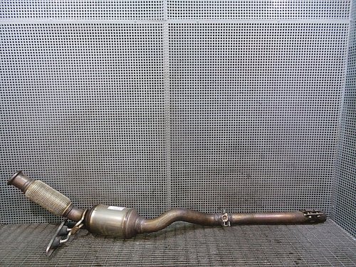 CATALIZATOR VW TIGUAN TIGUAN 2.0 TDI - (2016 2020)