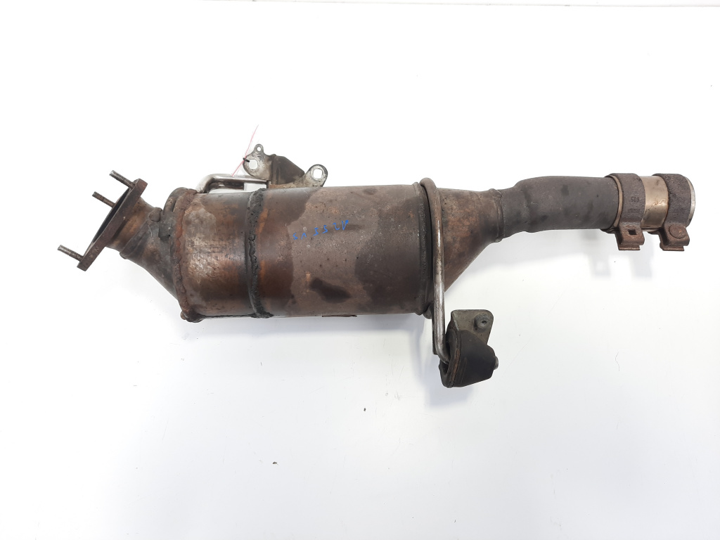 Catalizator, Vw Touareg (7LA, 7L6) 2.5 TDI, BAC (id:476793)
