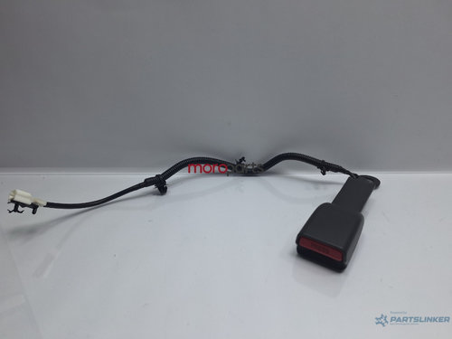 Catarama centura de siguranta dreapta fata INFINITI Q50 2013 - > 50 D 651970 868434GA0A