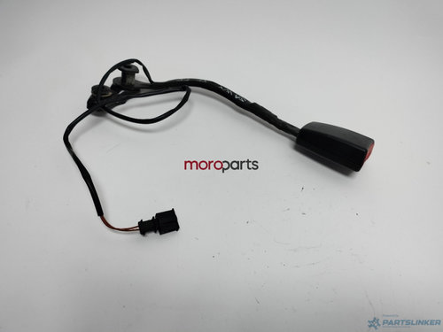Catarama centura de siguranta fata SKODA SUPERB 3U4 2001 - 2008 1.9 TDI AVF, AWX 3B1858471E